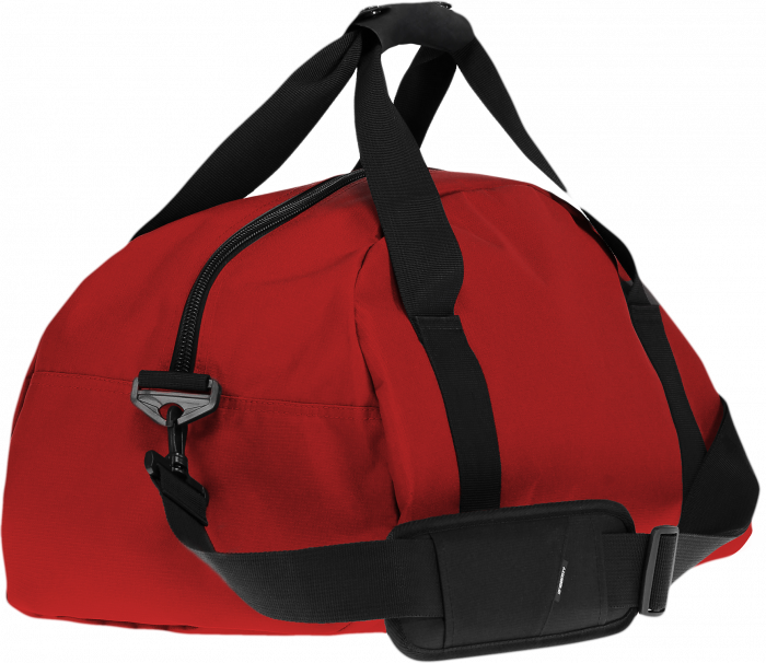 ID - Ripstop Duffle 40L - Rood