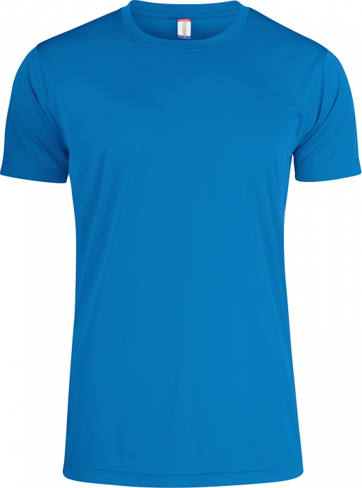 Clique - Basic Active-T Junior - Azul real