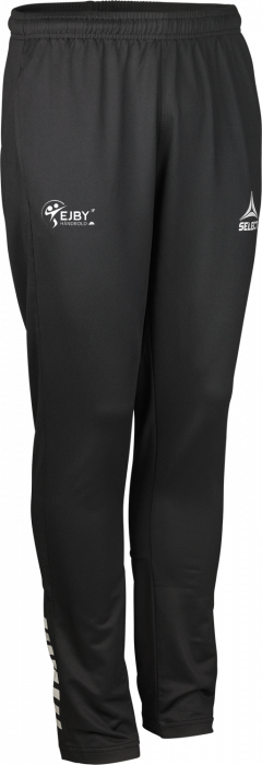 Select - Ejby If Håndbold  Training Pants Kids - Nero