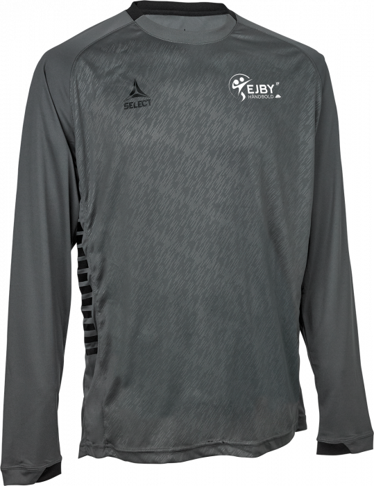Select - Ejby If Håndbold Goalkeepers Jersey Adults - Grey