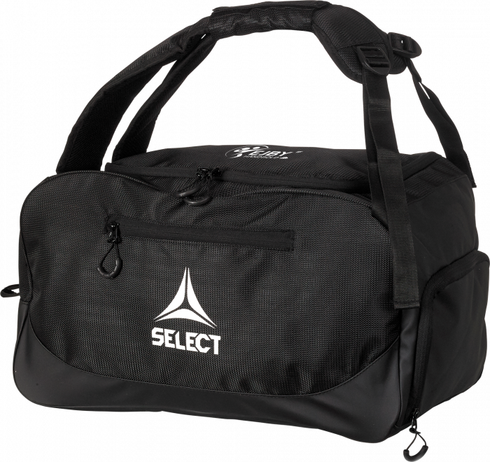 Select - Ejby If Håndbold Sports Bag 26L - Noir