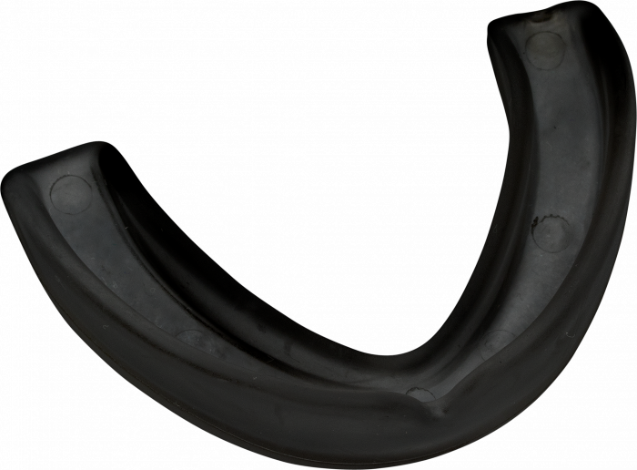 Select - Mouth Guard - Schwarz