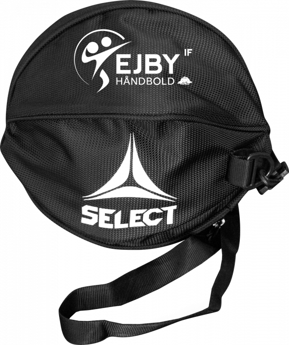 Select - Ejby If Håndbold Håndboldtaske - Sort